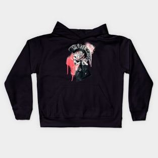 punk Kids Hoodie